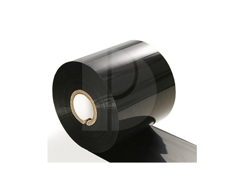 Barcode Wax Resin Ribbon 40MM X 300M (10 rolls)